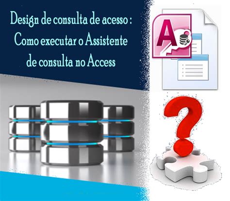 Image result for Access Consultas Tutorial