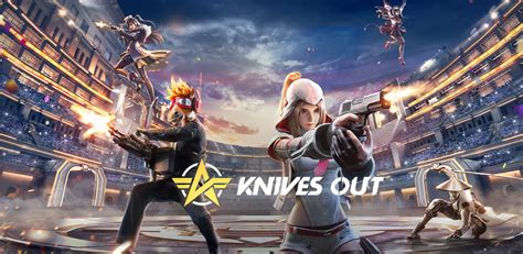 Image result for Knives Out Mod Menu Apk Latest