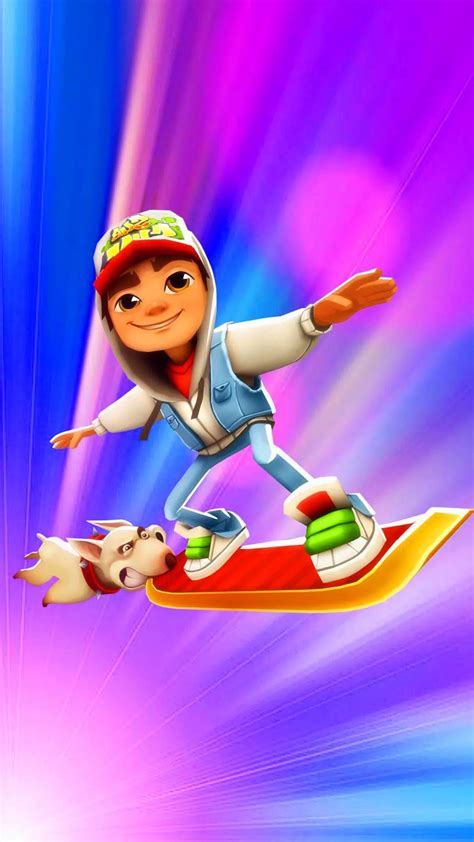 Subway Surfer Tiktok - TikTok Viral Strategies