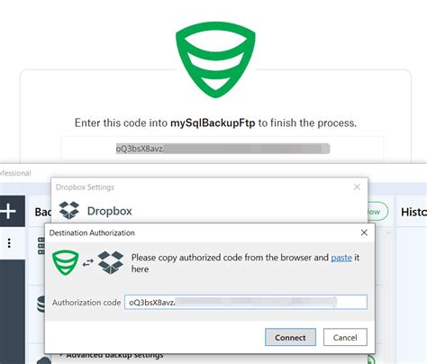 Image result for Dropbox Backup Code Found