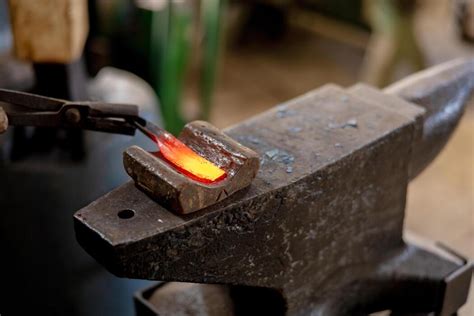 Image result for Forging Work