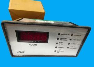 SP ENGINEERING Krb-101 engine safety unite Pulse Generator Price in ...