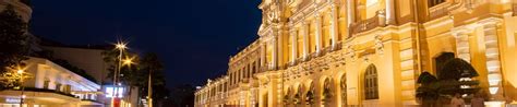 Flights from Chennai to Ho Chi Minh City | Scoot