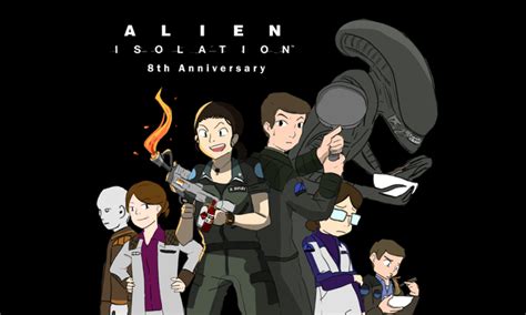 Image result for Alien Isolation Ion Torch Location