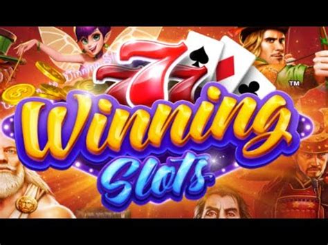 slots winner gameplay new