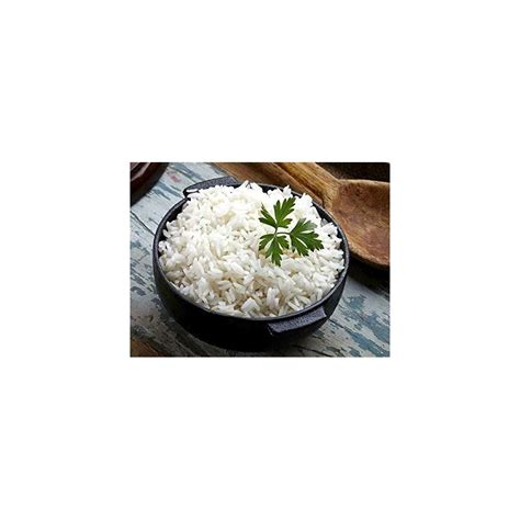 Buy Super Basmati Rice Extra Clean 10 Lbs at Ubuy India