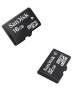 Sandisk 16gb & 32gb Class 4 Microsd Memory Cards Combo Online In India ...
