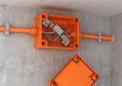 FireBox - Junction boxes | OBO