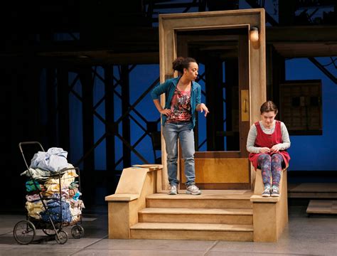 History & Past Productions - Seattle Children's Theatre