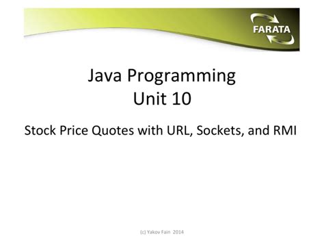 Ethio Programming Java Lecture 10 的图像结果