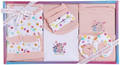 First Kick Baby Blankets New Born Combo Pack of Hooded Wrapper Durable ...