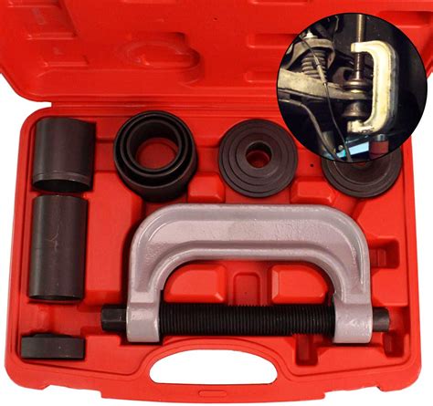 Kit Di Strumenti Per La Rimozione Di Giunti A Sfera 4 In 1 Per - Foto 8