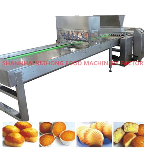 Image result for Cake Making Machine