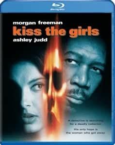 Kiss the Girls: Amazon.in: Morgan Freeman, Ashley Judd, Cary Elwes ...