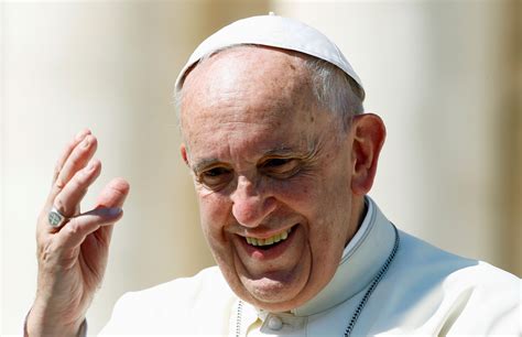 Pope Francis: Wish Him Happy Birthday in 7 Languages | TIME