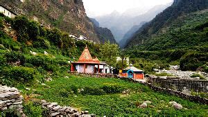 Joshimath 2021, #6 places to visit in uttarakhand, top things to do ...