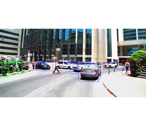 Mobileye and Valeo collaborate for imaging radars for autonomous cars ...
