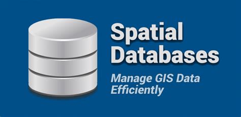 Image result for Spatial Database Technology Stack