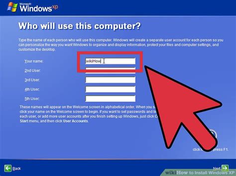 Image result for Install Windows XP