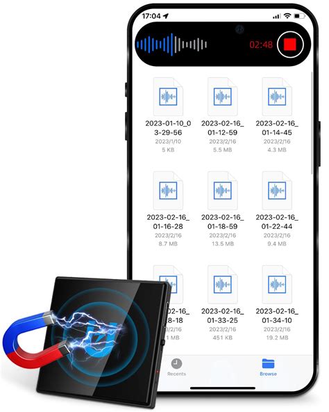 Best Hidden Voice Recorder for Car: Top Picks for 2024 - Ran When Parked