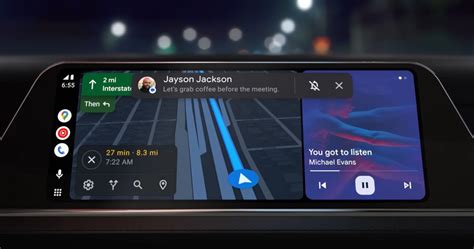 Image result for Android Auto Mods
