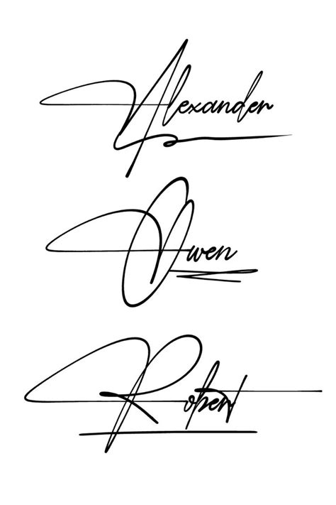 Image result for Signature Maker Cursive