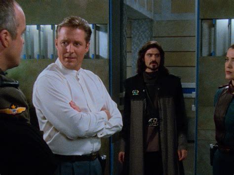 Prime Video: Babylon 5 - Season 3