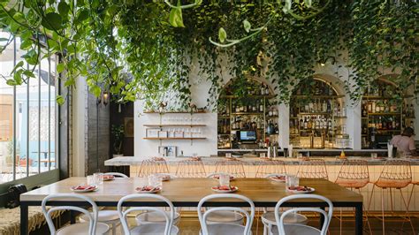 Best New Restaurants In La at Esther Parr blog