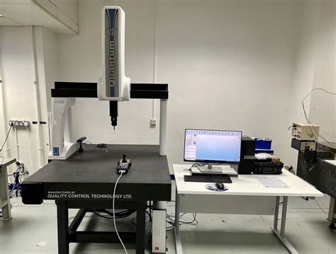 Quality Control Technology 的图像结果