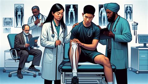 Exploring Family Medicine Sports Medicine Salary: Career Growth and ...