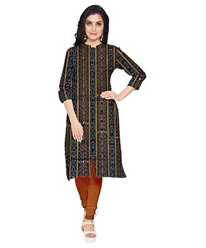 Buy NUAPATANAPATA Odisha Sambalpuri Handloom Woman's Pure Cotton ...