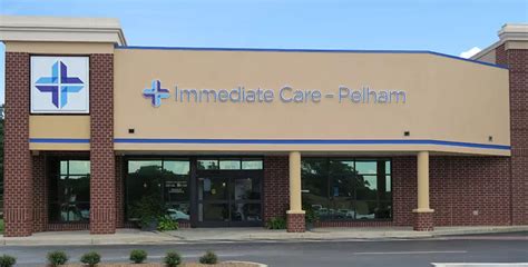 MGC - Pelham Immediate Care Center | Spartanburg Regional