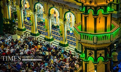 Minara Masjid Feature Photo Minara Masjid in Mumbai : M...