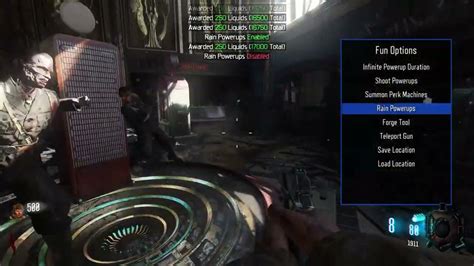 Image result for Bo3 Mod Menu PS4 USB Download