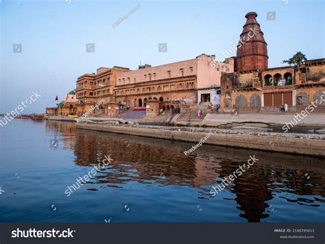 Yamuna River Images