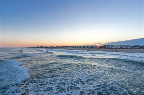 10 Best Beaches in North Carolina - Head Out of Charlotte on a Road ...