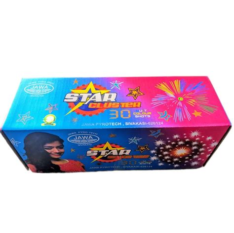 Branded Multicolour 500 Shots [Mothers Branded] – Green Crackers online ...