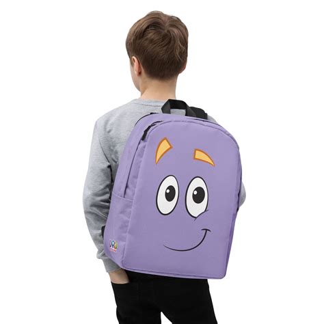Dora The Explorer Backpack Kawaii Disney Dora The Explorer Backpack
