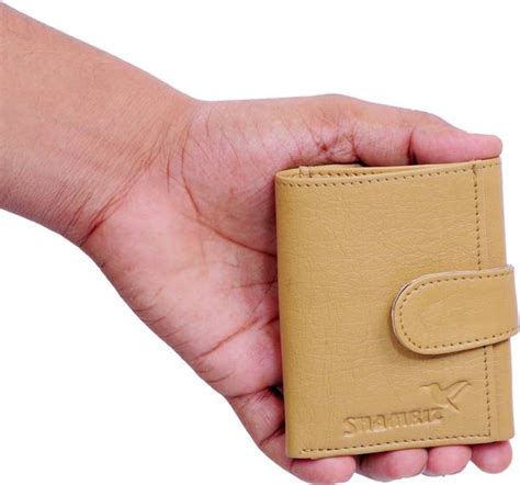 Trifold Wallets - Buy Trifold Wallets online at Best Prices in India ...