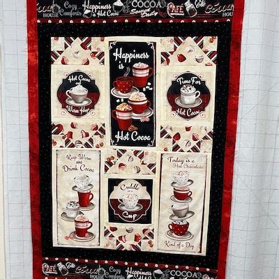 Image result for Friendship Braid Table Runner Pattern