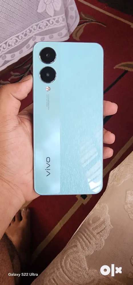 Y28 5g brand new phone under warranty never used - Mobile Phones ...
