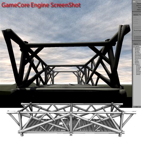 Bridge Model 的图像结果