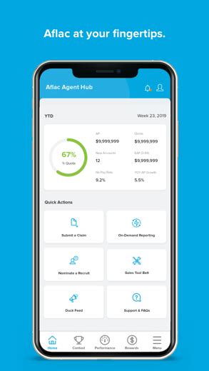 Image result for Aflac Insurance App