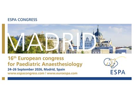 Carpe Diem Travel Beograd DMC, MICE, KONGRESI, SAJMOVI - ESPA-PEDIJATRIJA