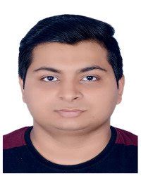 Dr. Ashish Kumar Mishra ( CSIR-NIO )