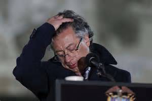Who is Gustavo Petro? Trump warns Colombia’s ‘sick’ president after ...