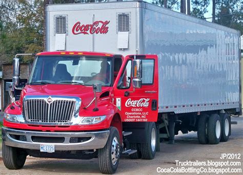 TRUCK TRAILER Transport Express Freight Logistic Diesel Mack Peterbilt ...