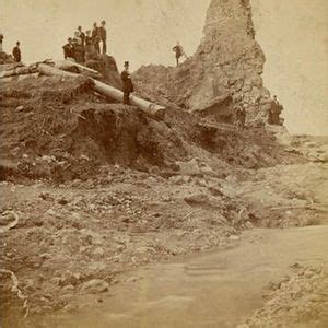 Who Was Responsible for the Mill River Disaster? , Old Hampshire County ...