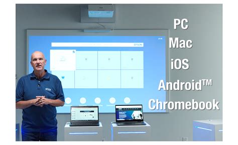 Image result for Epson Projector App