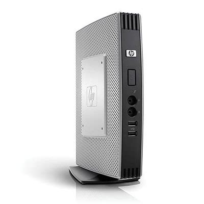HP t5740e Thin Client (XL424AT) kopen? - Prijzen - Tweakers